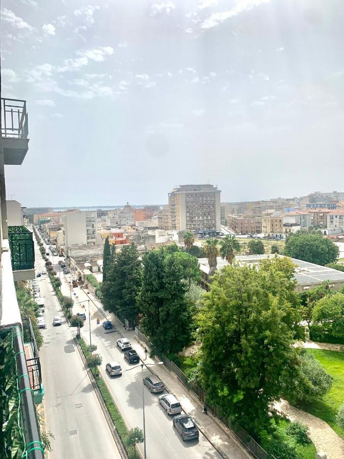 Maryam23 Bed & Breakfast Syracuse Bagian luar foto