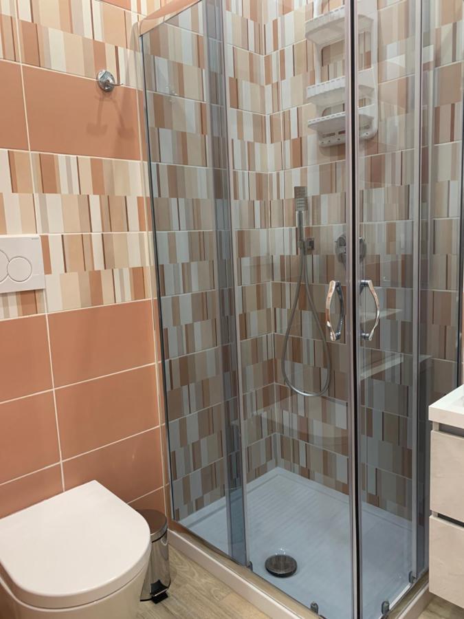 Maryam23 Bed & Breakfast Syracuse Bagian luar foto