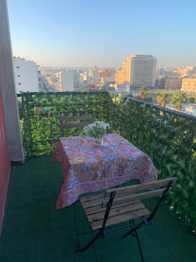 Maryam23 Bed & Breakfast Syracuse Bagian luar foto