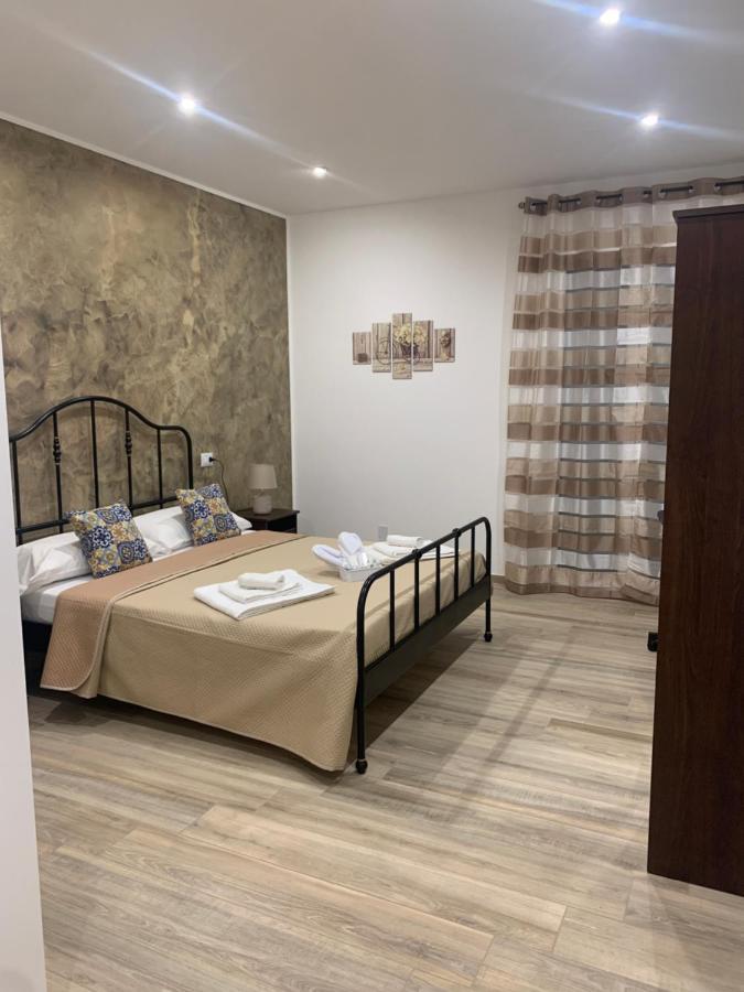 Maryam23 Bed & Breakfast Syracuse Bagian luar foto