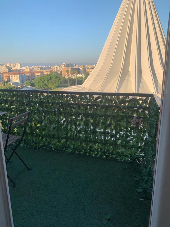 Maryam23 Bed & Breakfast Syracuse Bagian luar foto