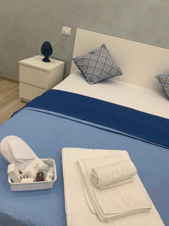 Maryam23 Bed & Breakfast Syracuse Bagian luar foto