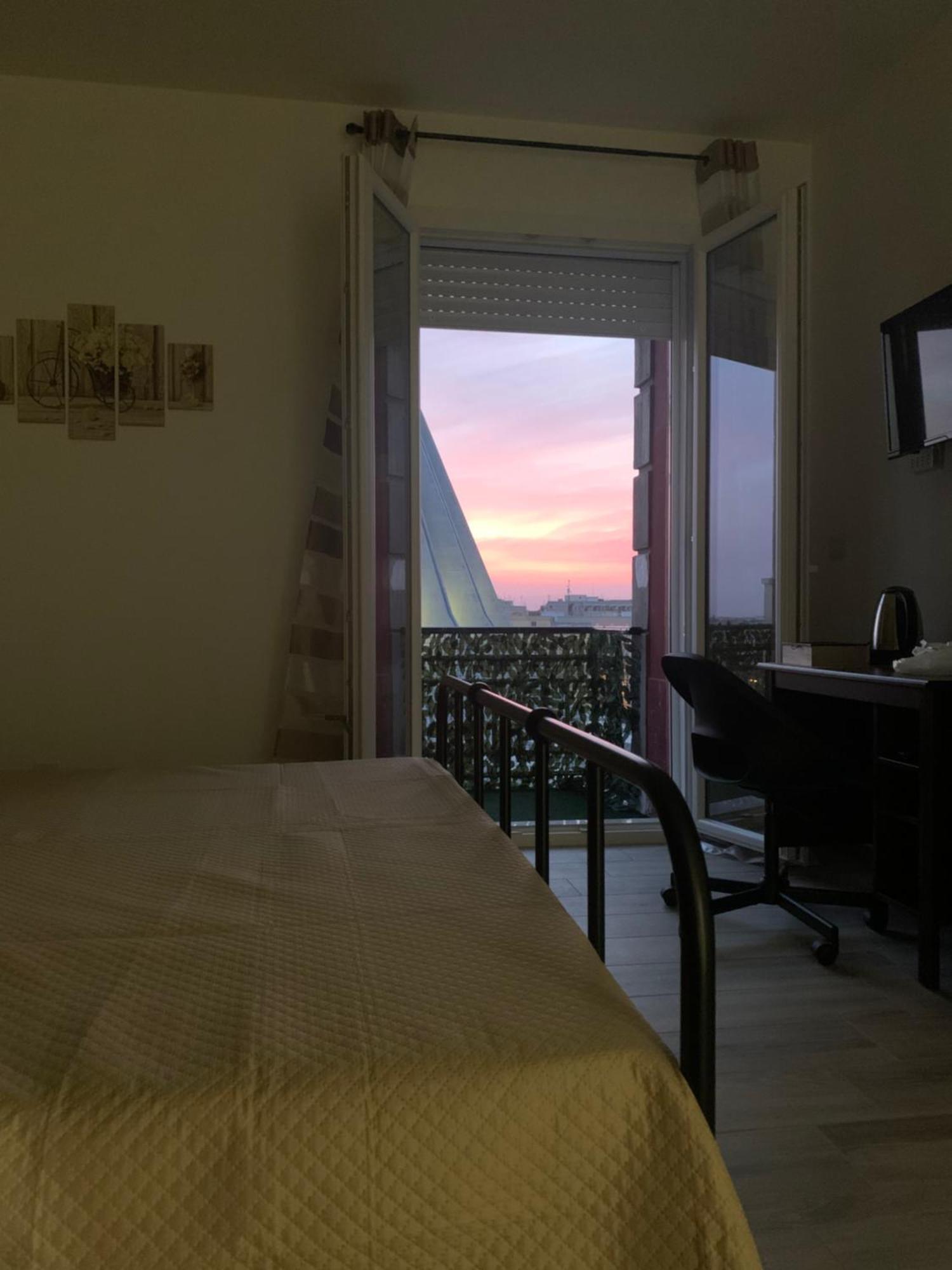 Maryam23 Bed & Breakfast Syracuse Bagian luar foto