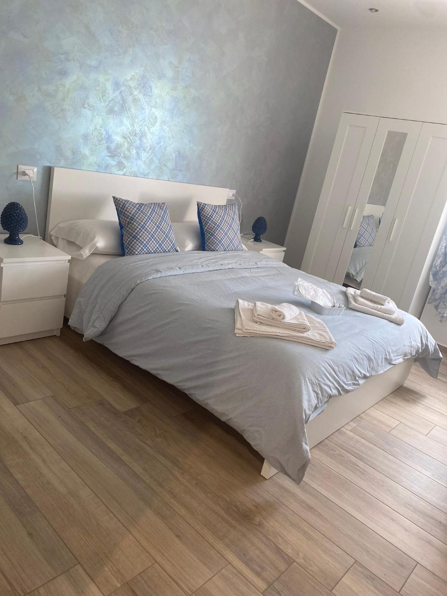 Maryam23 Bed & Breakfast Syracuse Bagian luar foto