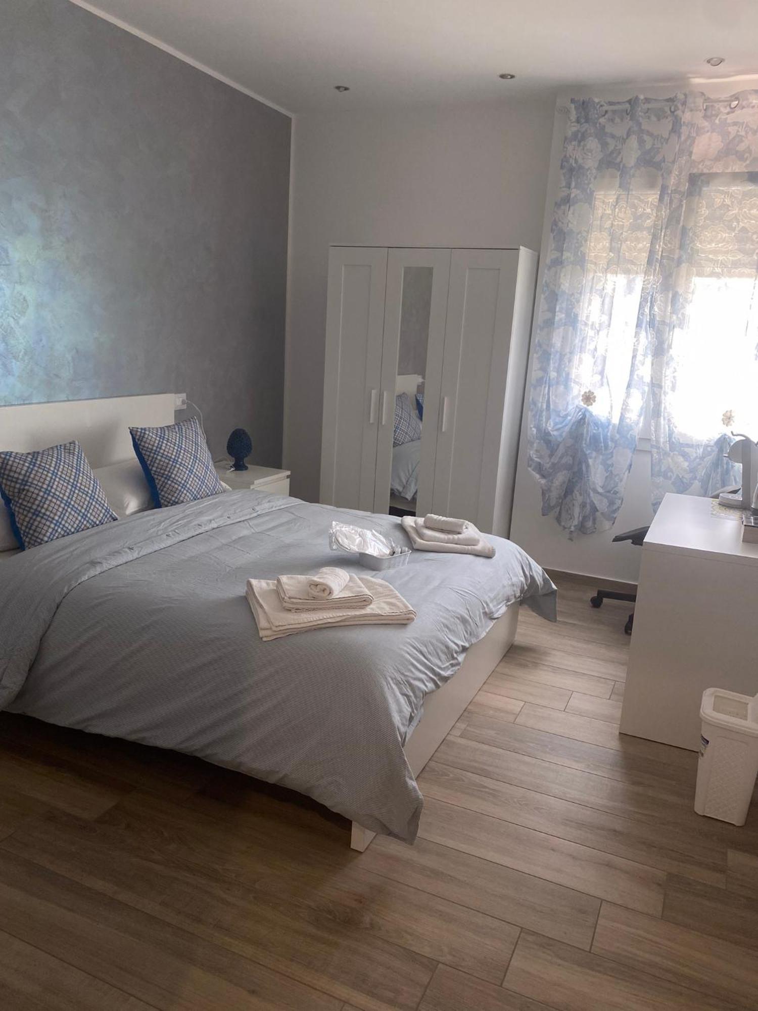 Maryam23 Bed & Breakfast Syracuse Bagian luar foto