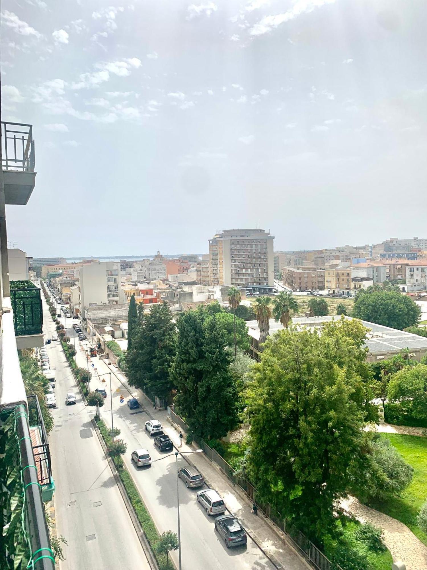 Maryam23 Bed & Breakfast Syracuse Bagian luar foto