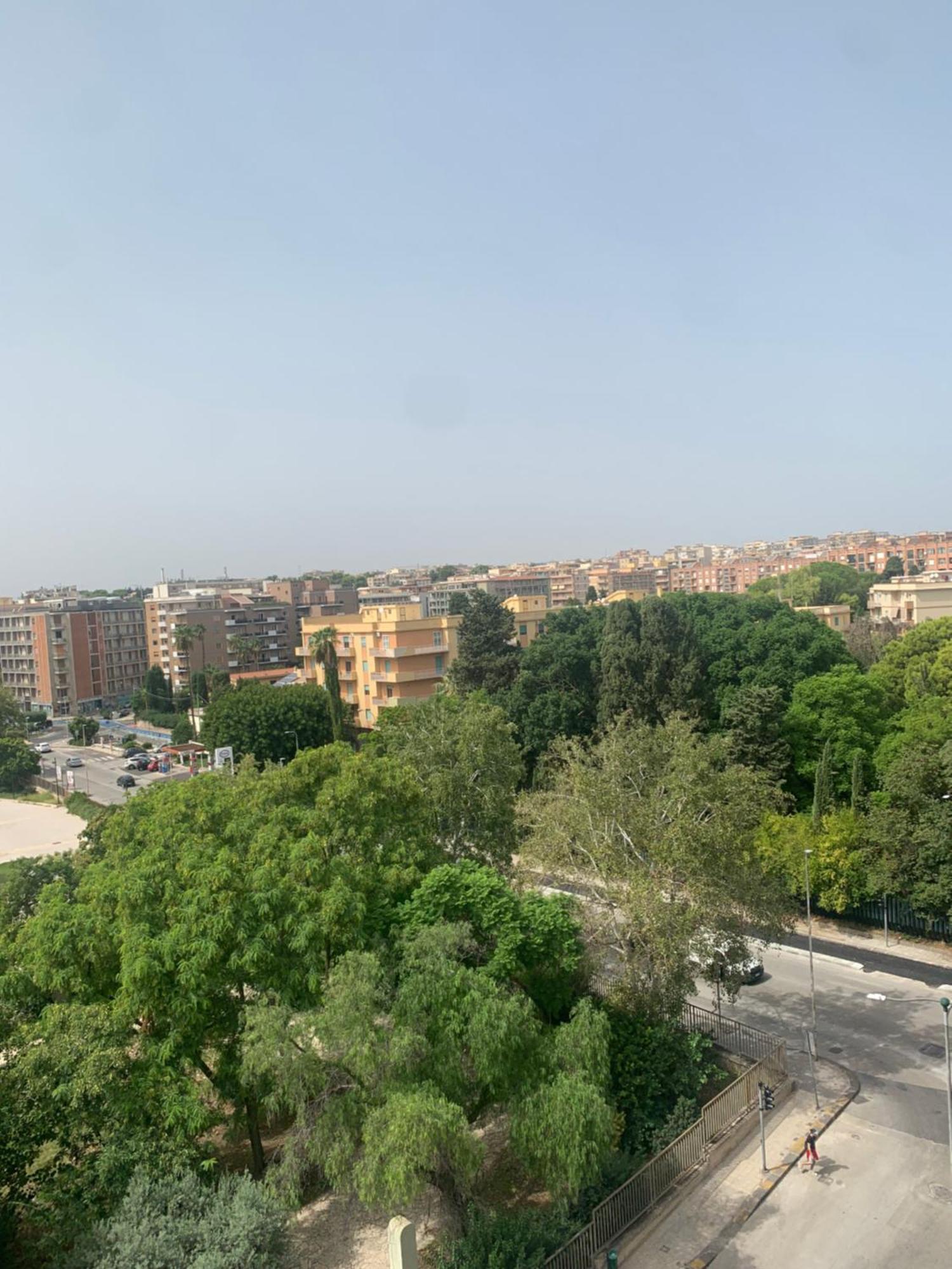Maryam23 Bed & Breakfast Syracuse Bagian luar foto